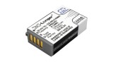 Cameron Sino 850mAh Nikon 1 J5 Baterie