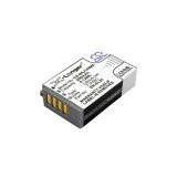 Cameron Sino 850mAh Nikon 1 J5 Baterie