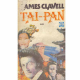 James Clavell - Tai-pan vol.2 - 133313