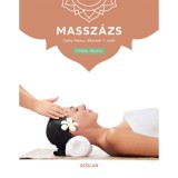 Massz&aacute;zs - (2. kiad&aacute;s) - Cathy Meeus