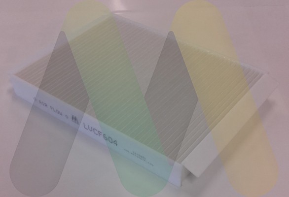 MOTAQUIP LVCF604 Filtru aer habitaclu