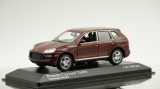 Porsche Cayenne Turbo - Minichamps 1/43, 1:43