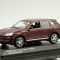 Porsche Cayenne Turbo - Minichamps 1/43