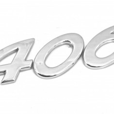 Emblema 406 Oe Peugeot 406 1995-2005 8663QP