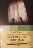Adrian Majuru, Bucurestiul Subteran, Sinuciderea, 2006