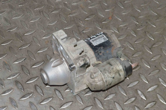Electromotor MINI CLUBMAN R55 2011 OEM: 7550017
