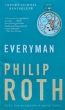 Carte Everyman - Philip Roth - editia 2006 - Brosata - 180 pagini - Limba Engleza - Roman Literatura Straina Anticariat