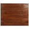 vidaXL Blat de masa, 90x80x3,8 cm, dreptunghiular, lemn masiv reciclat
