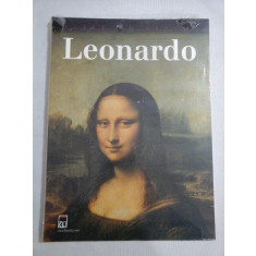 LEONARDO - Editura Rao