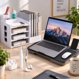 Pachet Organizare Birou cu Accesorii Practice