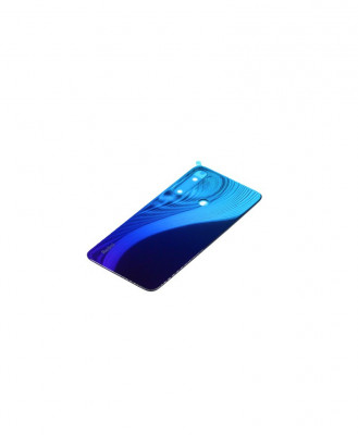 Capac Baterie Xiaomi Redmi Note 8 Albastru foto