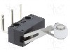 Limitator ON-(ON), D2F, OMRON OCB - D2F01FL2A
