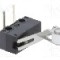 Limitator ON-(ON), D2F, OMRON OCB - D2F01FL2A
