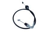Cablu acceleratie FIAT SEICENTO / 600 Caseta/ Hatchback (287_) (1998 - 2010) MAXGEAR 32-1298