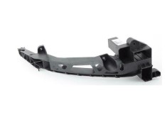 Suport fixare far Audi Q3 (8u), 01.2015-08.2018, Fata, partea Stanga, Aftermarket