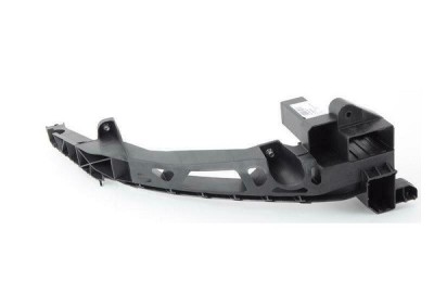 Suport fixare far Audi Q3 (8u), 01.2015-08.2018, Fata, partea Stanga, Aftermarket foto