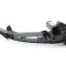 Suport fixare far Audi Q3 (8u), 01.2015-08.2018, Fata, partea Stanga, Aftermarket