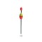 Plute spuma 53 Baracuda 0.4g /Set 100 bucati