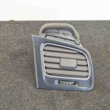 Gura de ventilație planșa de bord VW GOLF VII 5G1, BQ1, BE1, BE2 2018 OEM: 5G2819248B5G2819704H5G2819710B 3920516