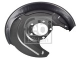 FEBI BILSTEIN 171553 febi Plus protectie stropire,disc frana
