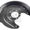 FEBI BILSTEIN 171553 febi Plus protectie stropire,disc frana