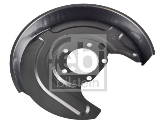 FEBI BILSTEIN 171553 febi Plus protectie stropire,disc frana