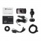 Camera auto DVR Prestigio RoadRunner 580, Full HD, GPS