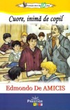 Cuore inima de copil