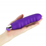 IJoy Waver - Vibrator, mov, 16.5 cm, Orion