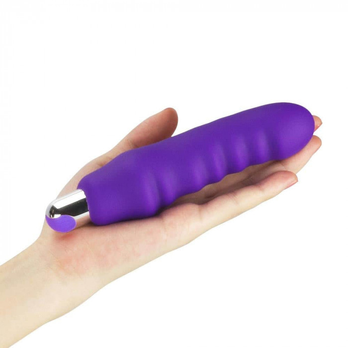 iJoy Waver - Vibrator, mov, 16.5 cm