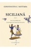 Siciliana Opus 1 pentru vioara (viola) si pian - Constantin C. Nottara