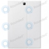 Copertă carte Samsung Galaxy Tab A 9.7 albă EF-BT550PWEGWW