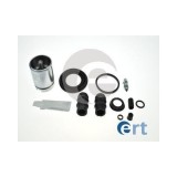 Set reparatie etrier frana Nissan; Opel; Renault, Punte Spate, sistem franare BENDIX-BOSCH, ERT