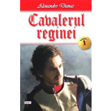 Cavalerul reginei 1 - Alexandre Dumas