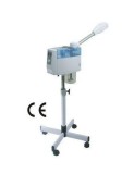 Cumpara ieftin Vapozon cosmetica cu lampa cu ozon