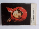 Nicolae grigorescu-mica biblioteca de arta