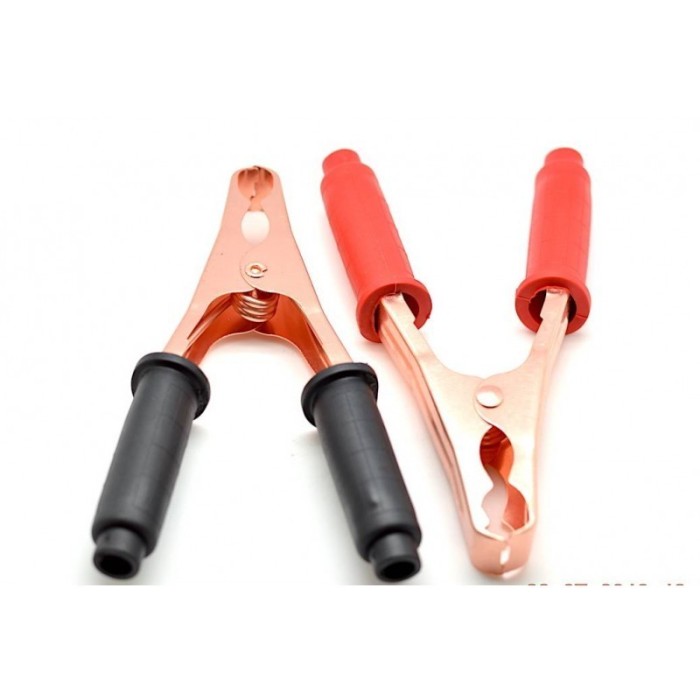 Cleste Crocodil 30A set 2 buc