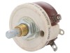 Potentiometru Axial 250&Omega; 25W 6.35mm Ax Fină Bobinat RHS250E