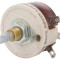 Potentiometru Axial 250&Omega; 25W 6.35mm Ax Fină Bobinat RHS250E