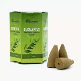 Cumpara ieftin Tamaie Masala Fum Curgator - Eucalipt