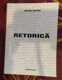 Retorica / Olga Dutu