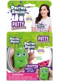 Doctor Squish Putty Buddies 50g Green (107461)