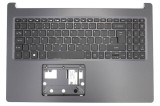 Carcasa superioara cu tastatura Laptop, Acer, Aspire 3 A315-55G, A315-55KG, A315-57G, 6B.HEDN7.031, layout UK