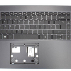 Carcasa superioara cu tastatura Laptop, Acer, Aspire 3 A315-55G, A315-55KG, A315-57G, 6B.HEDN7.031, layout UK