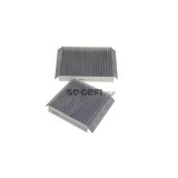 Filtru polen, habitaclu Coopersfiaam Filters PCK81732, Carbon activ Citroen C3, 20, C3 Picasso, 20, C4 Cactus, 20, DS3, 202016, Peugeot 2008, 20,