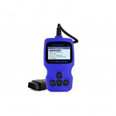 Tester auto diagnoza OBD II, EOBD, Auto Phix V007-ZU foto