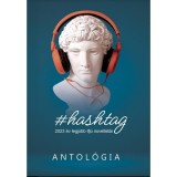 #hashtag - Koml&oacute;ssy Vera / Csernyus Gy&ouml;nygy