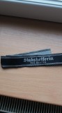 WW2 Banderola Germana SS Stabshelferin negru