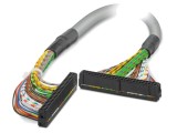 Cablu panglică PHOENIX CONTACT IDC 2,54mm 1,5m 26AWG cod 2289081