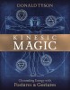Kinesic Magic: Channeling Energy with Postures &amp; Gestures